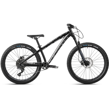 Mountain Bike Dirt/Freeride DARTMOOR HORNET 26" Negro 2022 0